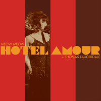 Hotel Amour (Single)