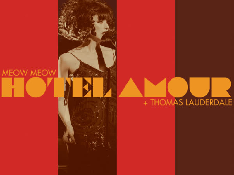 Hotel Amour (Single)