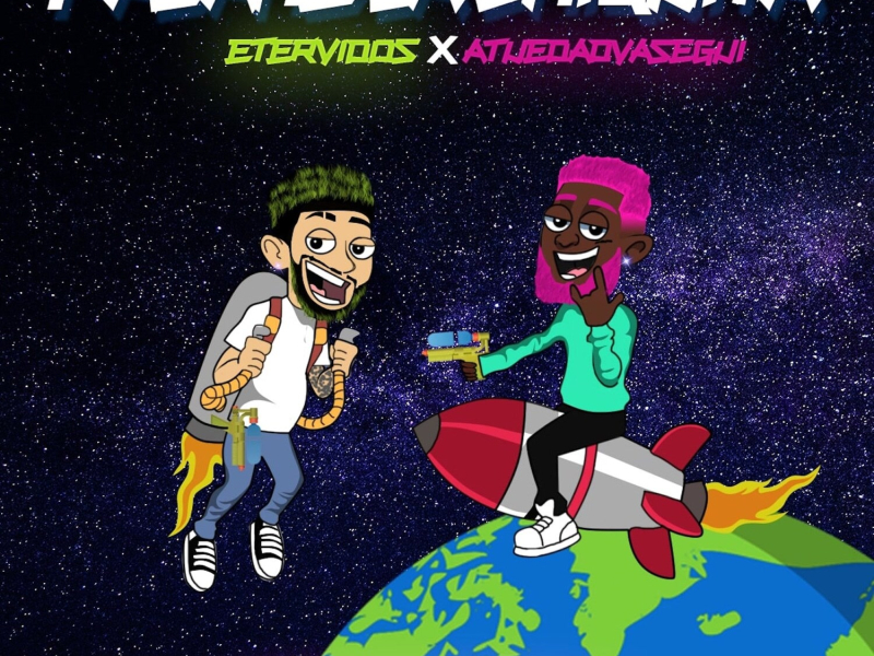 Pasame La Chiquita (Single)