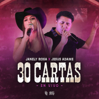 30 Cartas (En Vivo) (Single)