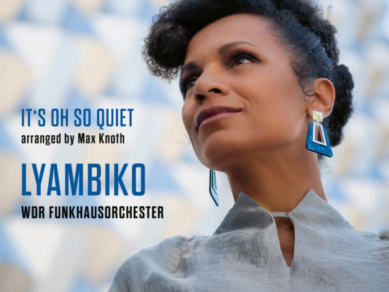 It's Oh So Quiet (Single)