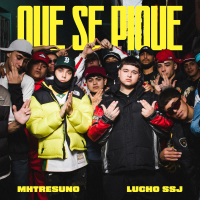 Que Se Pique (Single)