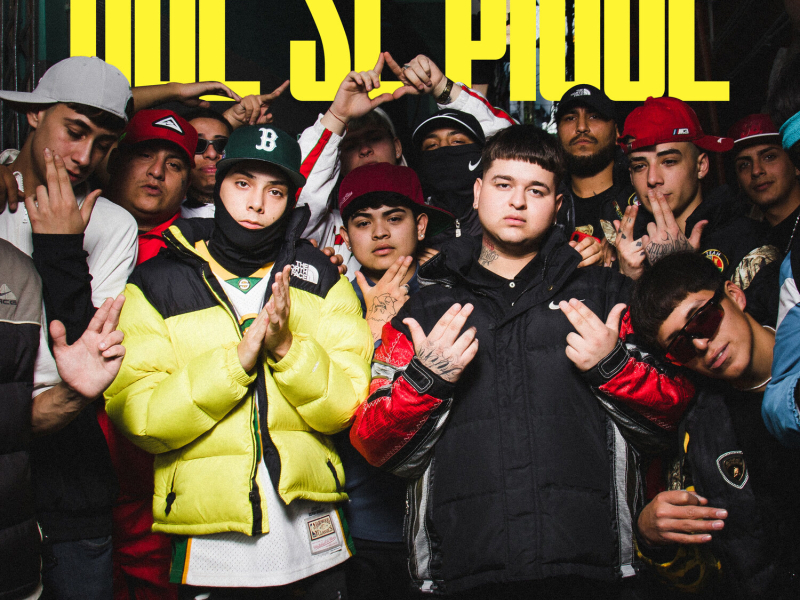 Que Se Pique (Single)