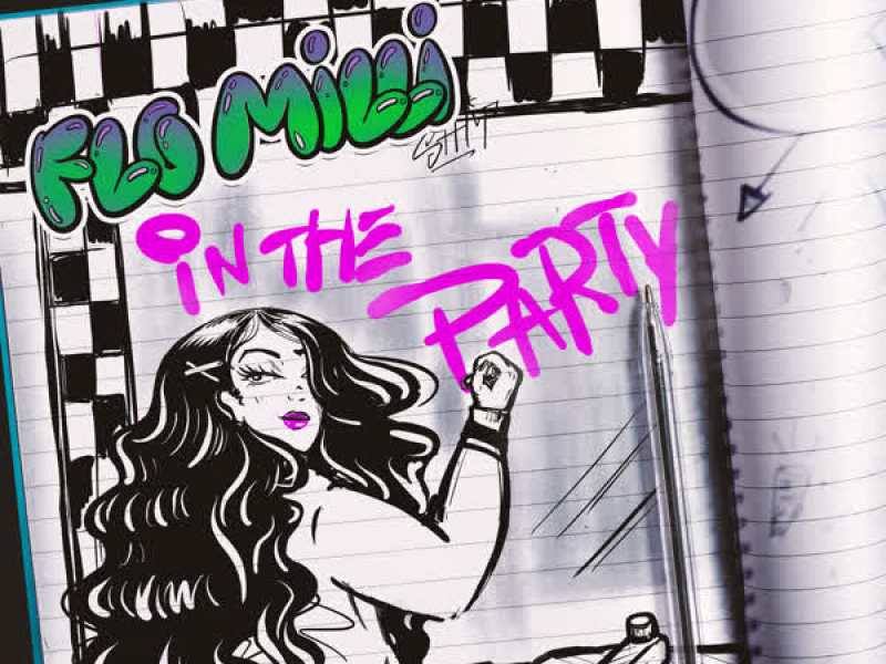 In The Party (Single)