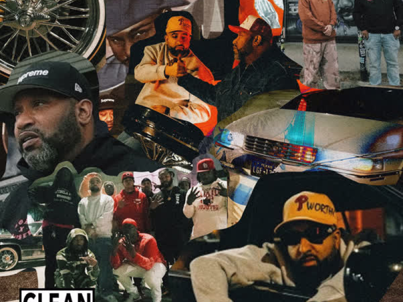 Underground Legends (Single)