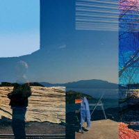 It's Not The First Time (Single)