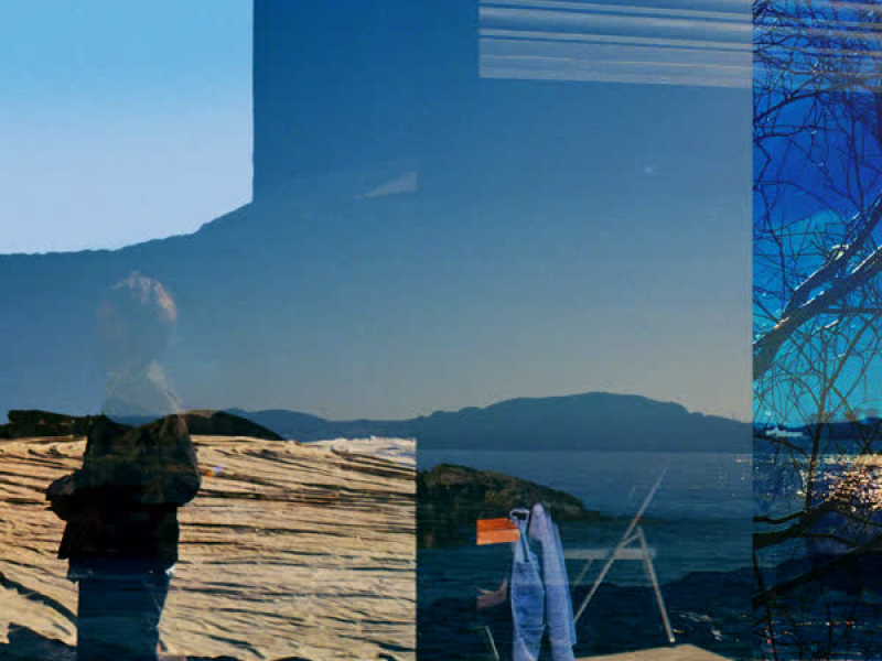 It's Not The First Time (Single)