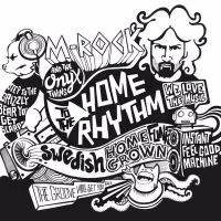 Home to the Rhythm (Opolopo Remix) (Single)