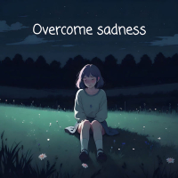 Overcome sadness (Single)