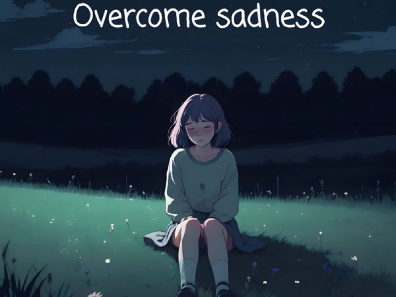 Overcome sadness (Single)