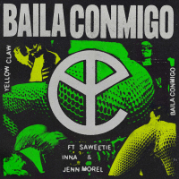 Baila Conmigo (Single)