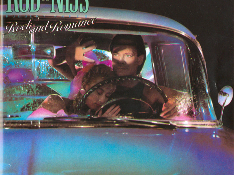 Rock & Romance