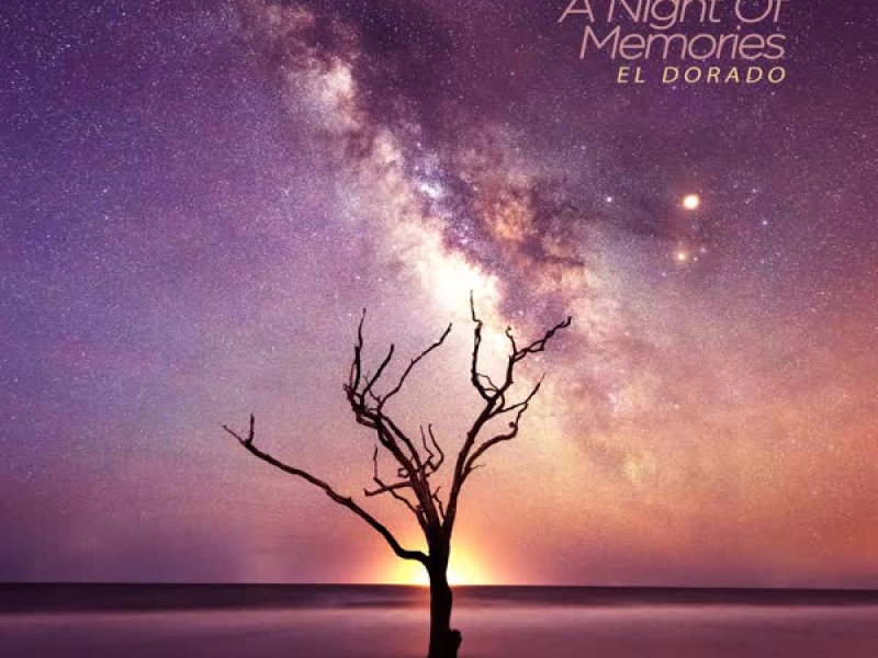 Night in which memories bloom (EP)