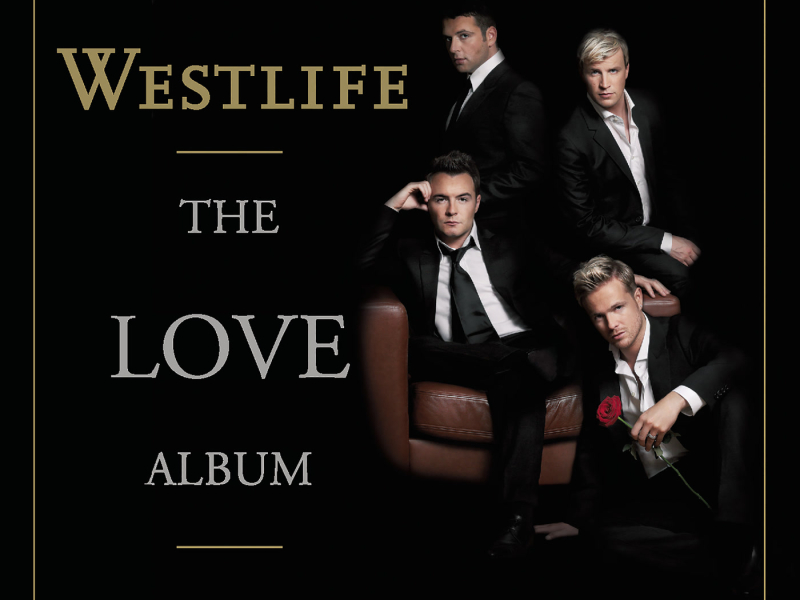 The Love Album