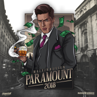 Paramount 2018 (Single)