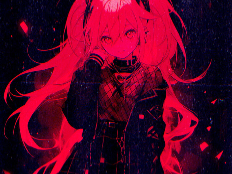 Loop It Forever (Single)