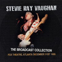 The Broadcast Collection -  Fox Theatre, Atlanta 31 Dec '86 (Single)