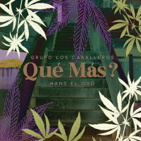 Qué Más? (Single)