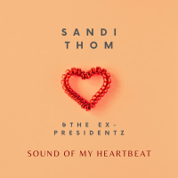 The Sound of my Heartbeat (Single)