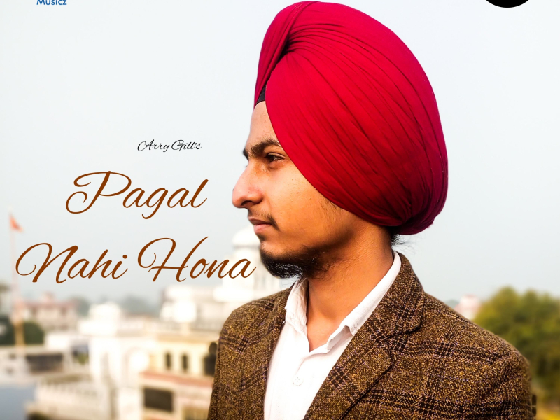 Pagal Nahi Hona (Single)