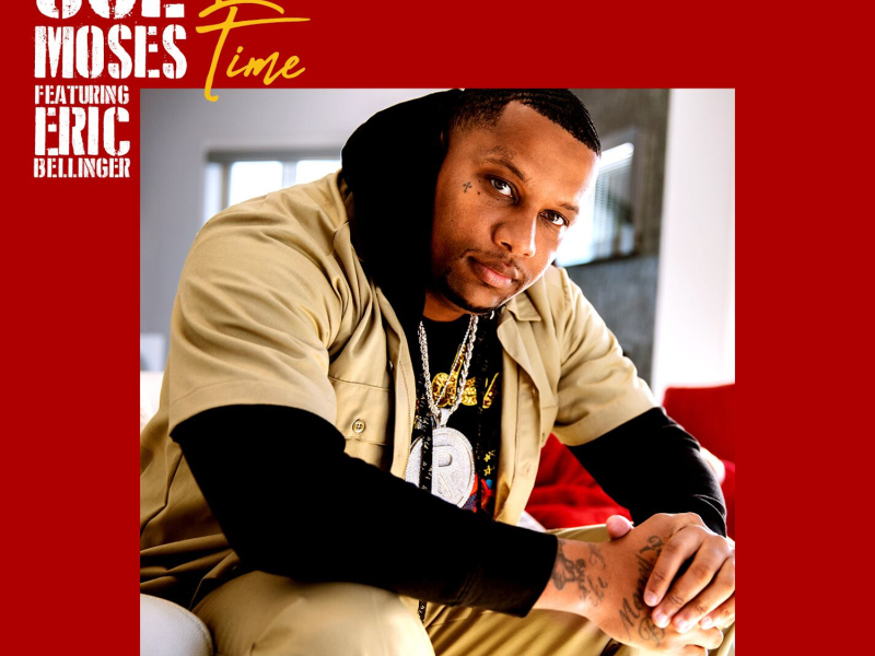 Last Time (feat. Eric Bellinger)