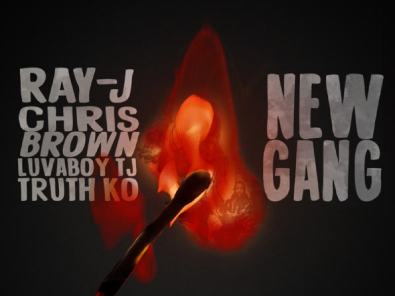 New Gang (Single)