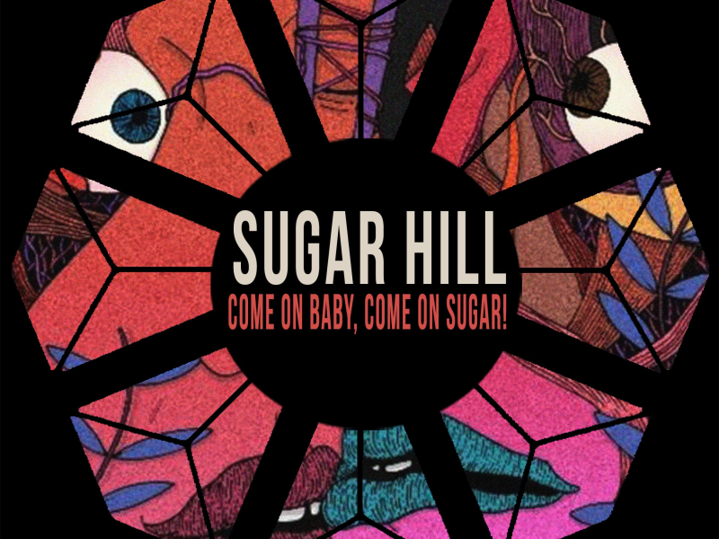 Come On Baby, Come On Sugar! (Single)