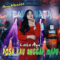 Dosa Kau Anggap Madu (Single)