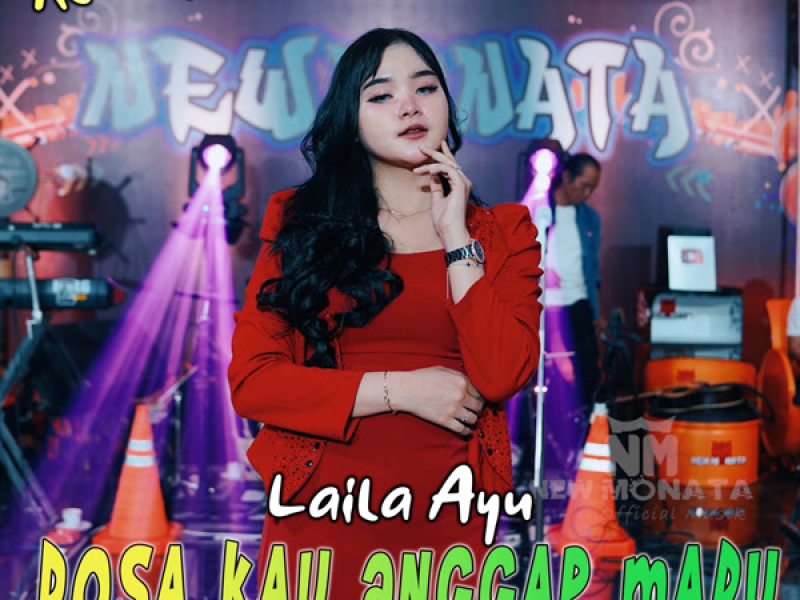 Dosa Kau Anggap Madu (Single)