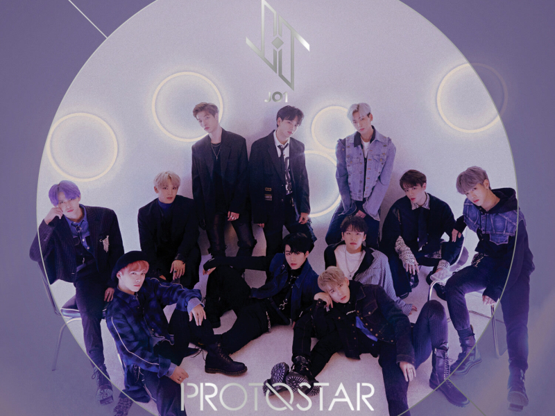 PROTOSTAR (通常盤) (EP)