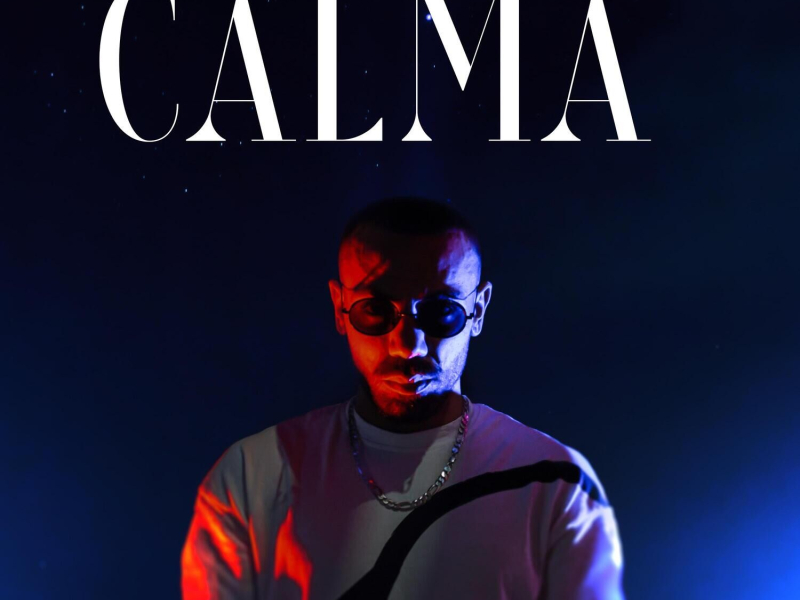 Calma (Single)