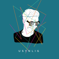 Usynlig (Single)