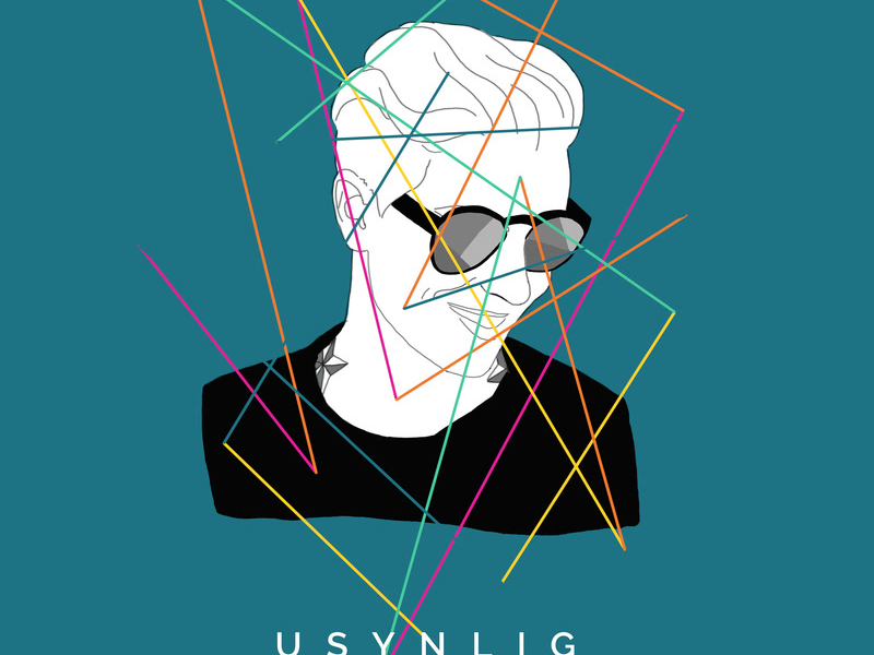 Usynlig (Single)