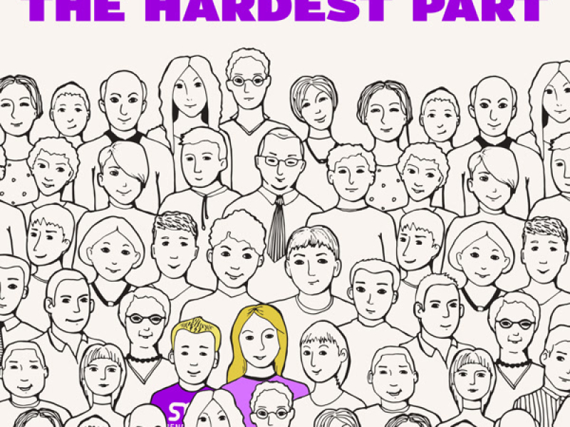 The Hardest Part (Single)