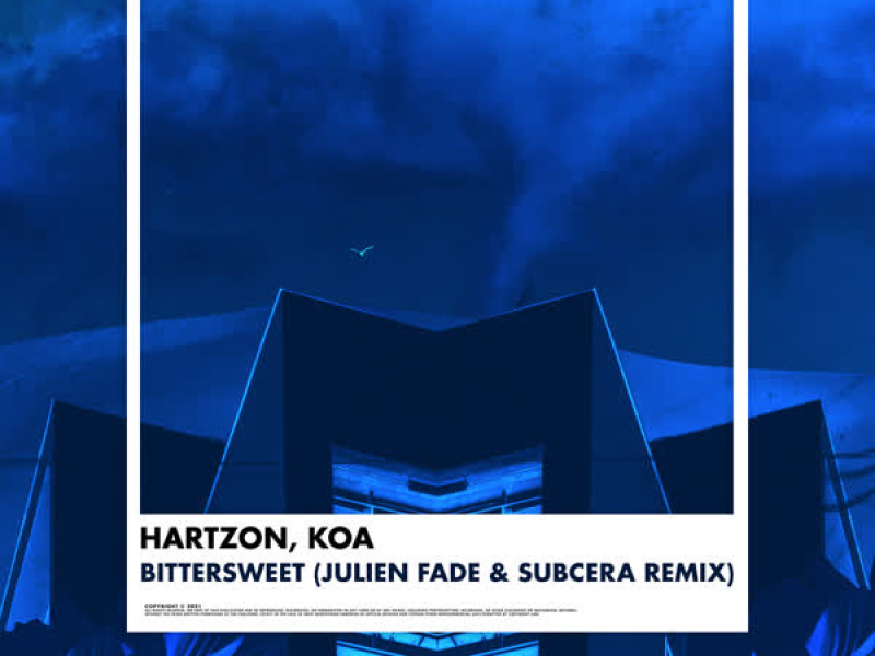 Bittersweet (Julien Fade & SUBCERA Remix) (Single)