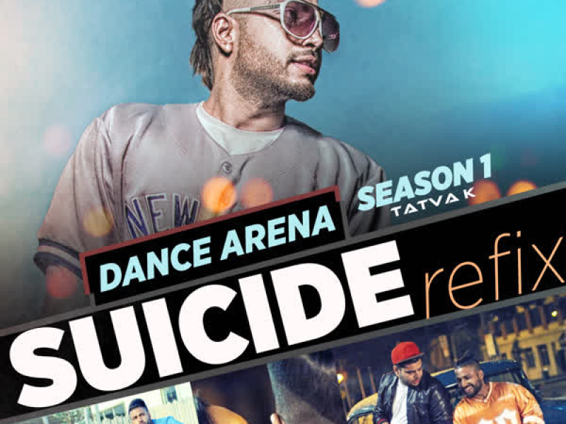 Suicide Refix (From 