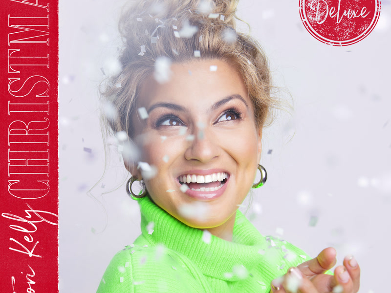 A Tori Kelly Christmas (Deluxe)