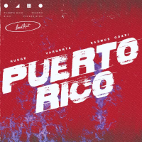 Puerto Rico (Single)