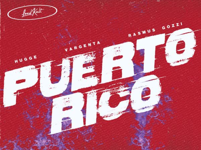 Puerto Rico (Single)