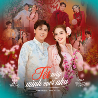 Tết Này Mình Cưới Nha (Single)