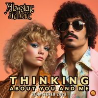 Thinking About You and Me (Remastered 2023) (Single)