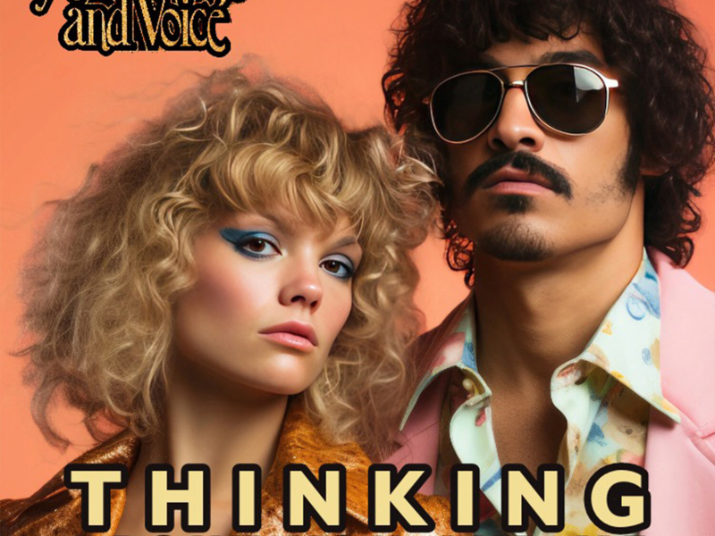 Thinking About You and Me (Remastered 2023) (Single)