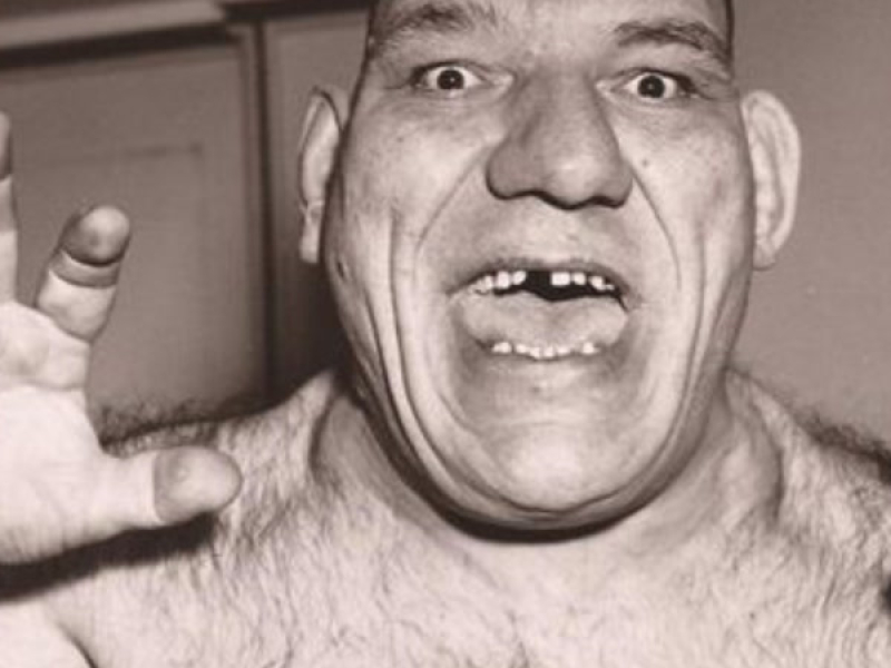 RETORNO DO MAGRÃO (Single)