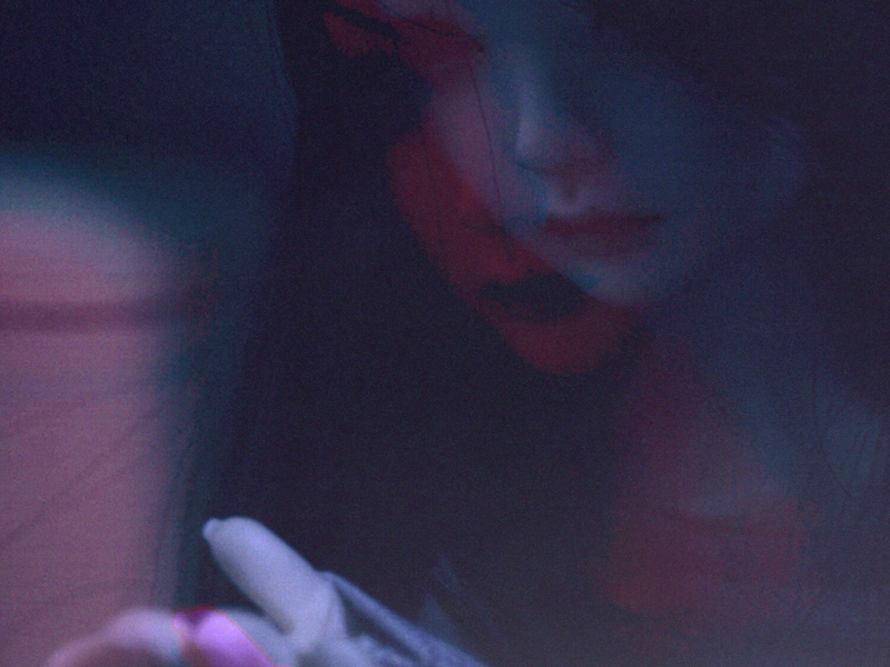 Silk Demon's The Embrace Between The Circus And The Sky