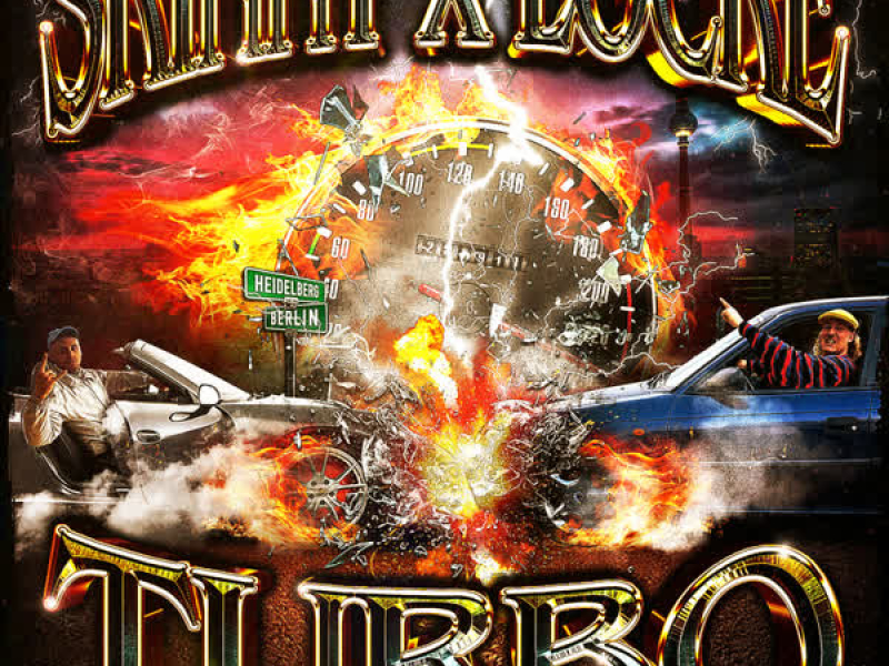Turbo (Single)