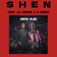 Game Plan (feat. Lil Wayne & 2 Chainz) (Single)