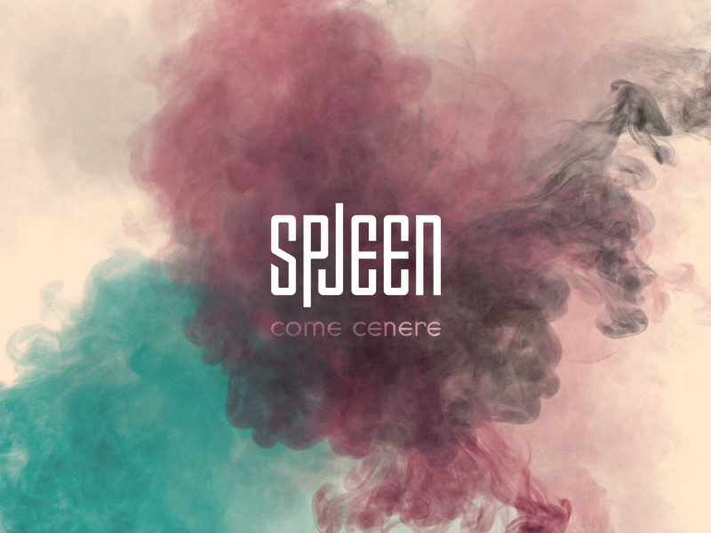 Come Cenere (Single)