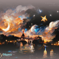 Night Flight in Disguise (Single)