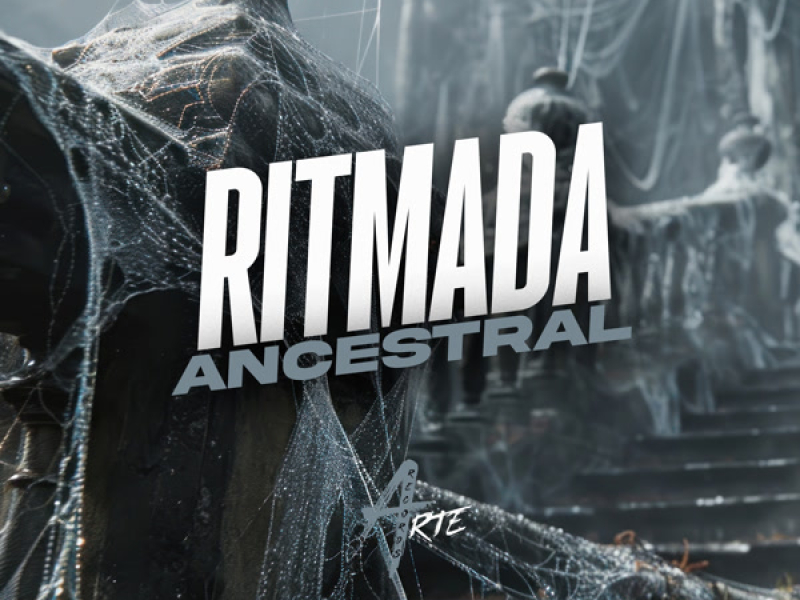 RITMADA ANCESTRAL (Single)