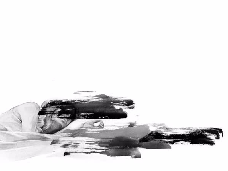 Drone Logic (Harvey McKay Re-Edit) (Single)